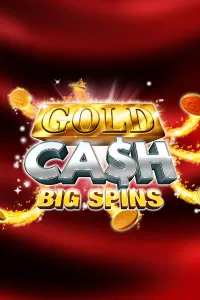 Gold Cash Big Spins